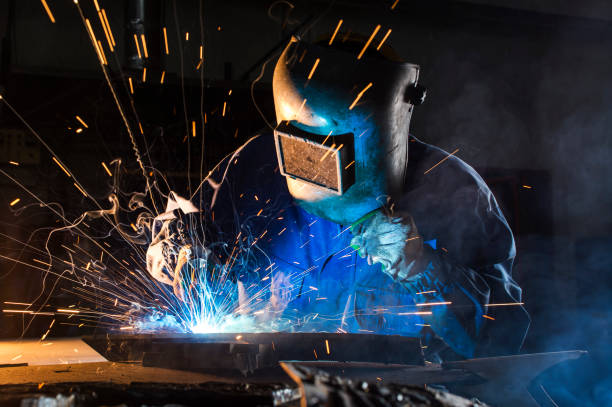 Affordable Welder Services in Wurtsboro, NY