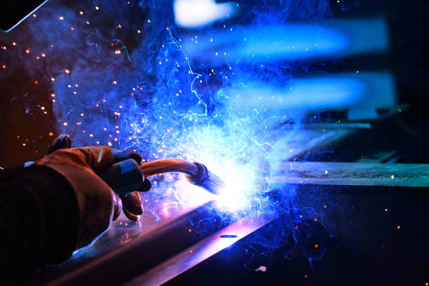 Best Automation and Robotic Welding in Wurtsboro, NY
